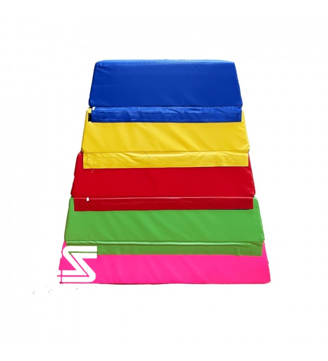 New Top Vaulting Box Foam – 5 Level